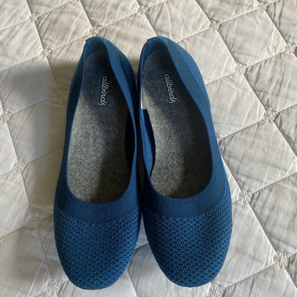 Allbirds Tree Breezer Flats